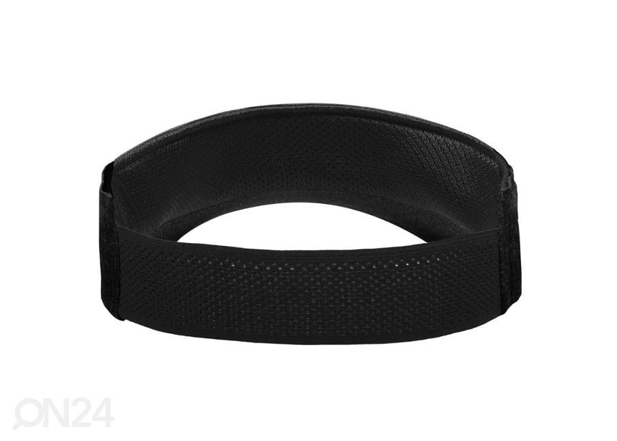 Meeste nokamüts Asics Visor Performance 155012-0904 suurendatud