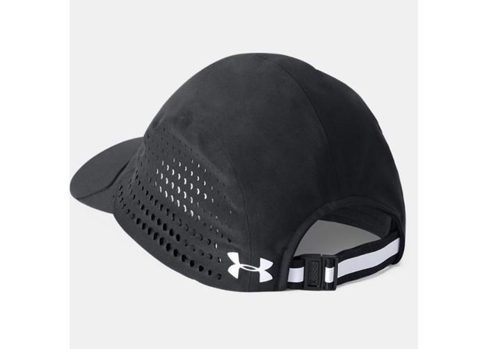 Meeste nokamüts Under Armour Pinnacle Train Cap 1306335-001 suurendatud