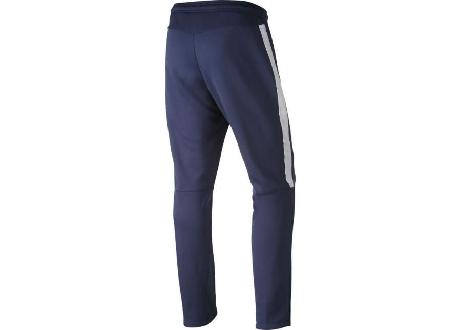Meeste pikad dressipüksid Nike Team Club Trainer M 655952-451 suurus XL suurendatud