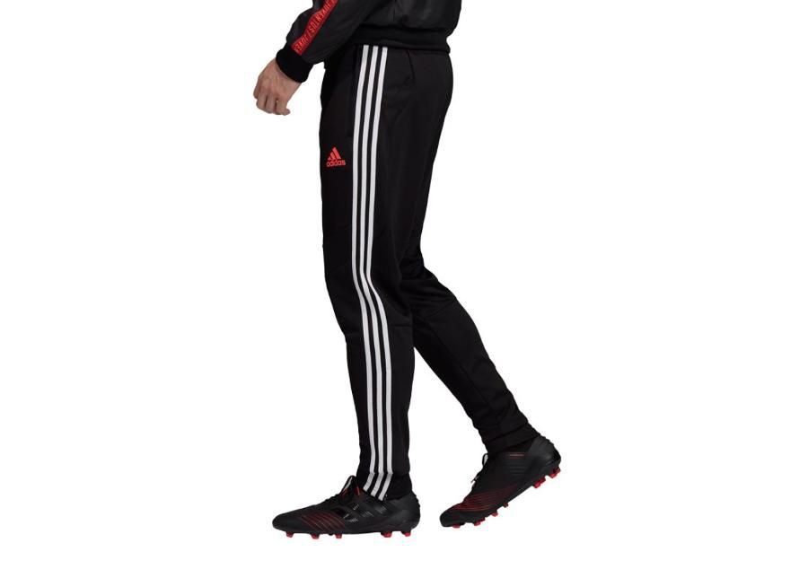 Meeste pikad jalgpallipüksid Adidas Juventus M DX9129 suurendatud