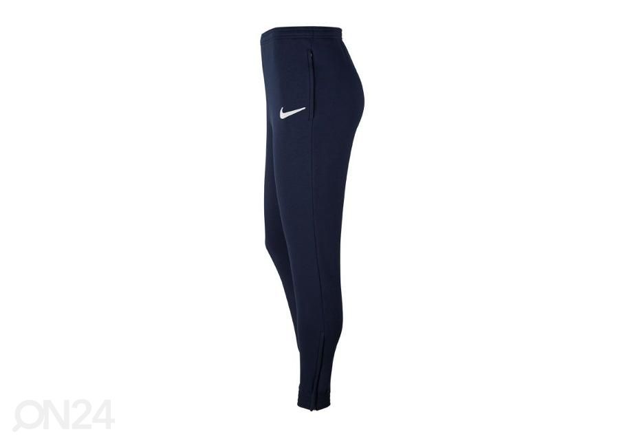 Meeste pikad jalgpallipüksid Nike Park 20 Fleece suurendatud