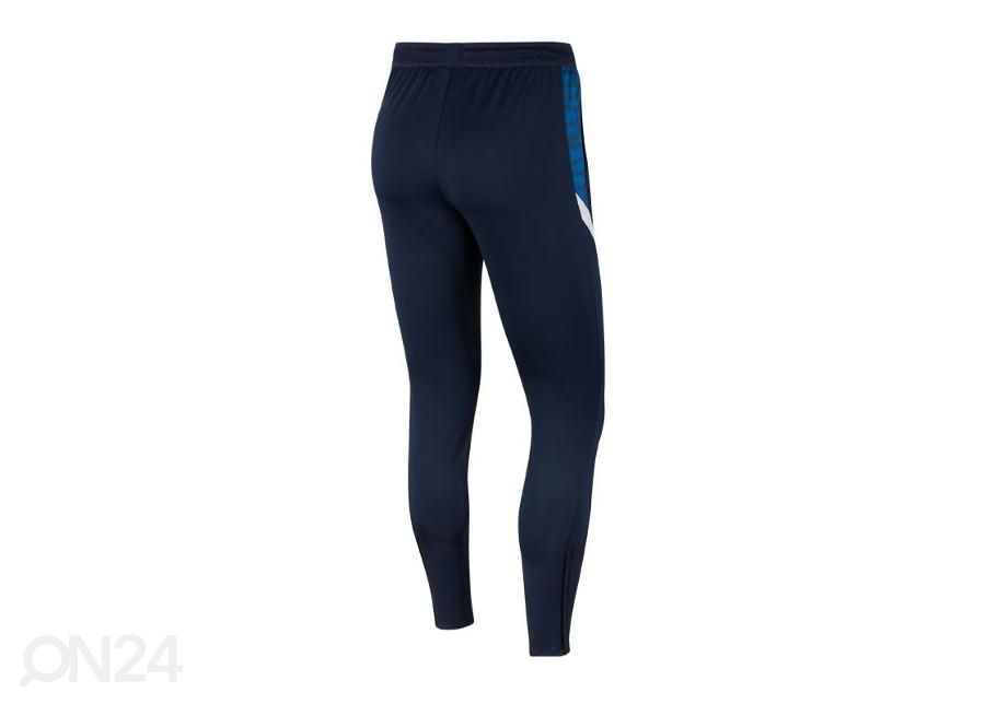 Meeste pikad treeningpüksid Nike Dri-FIT Strike 21 suurendatud