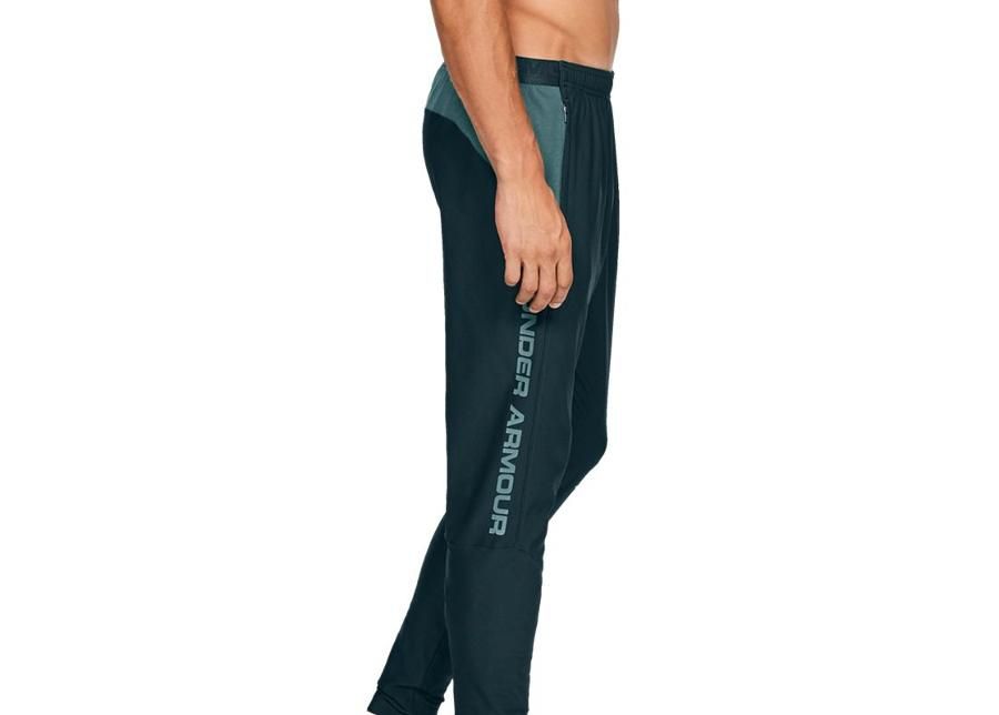 Meeste pikad treeningpüksid Under Armour Accelerate Pro Training M 1328061-366 suurendatud