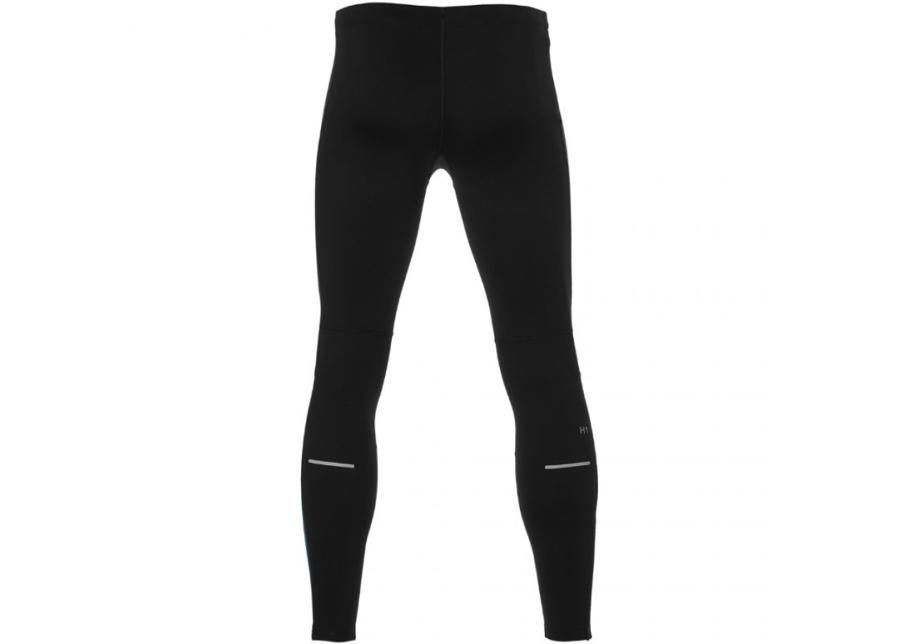 Meeste pikad treeningretuusid Asics Winter Tight M 2011A148-002 suurendatud