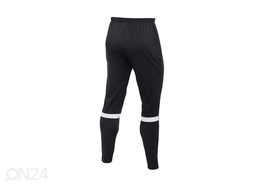Meeste pikad treeningretuusid Nike Dri-FIT Academy 21 Knit suurus S suurendatud