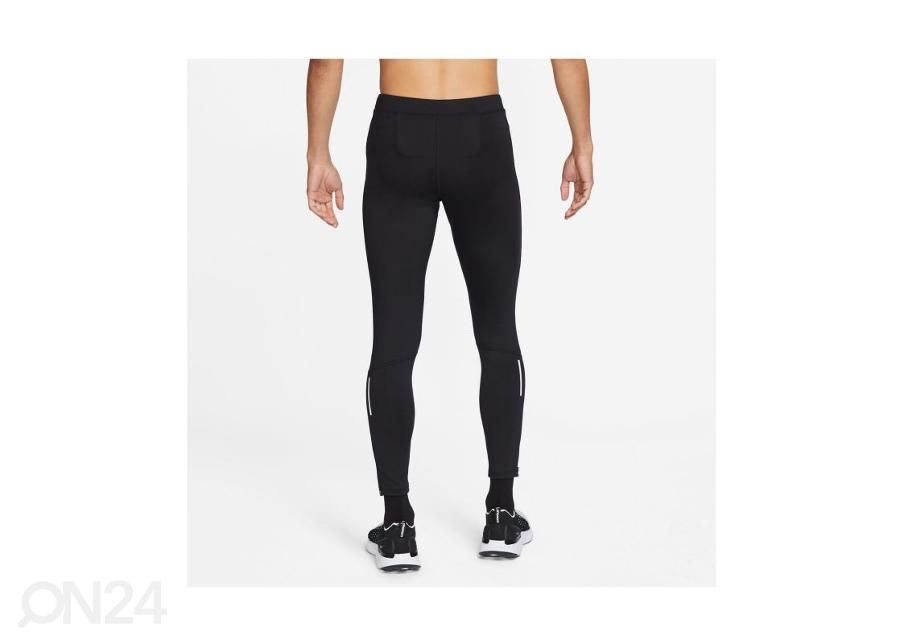 Meeste pikad treeningretuusid Nike Dri-FIT Challenger suurendatud