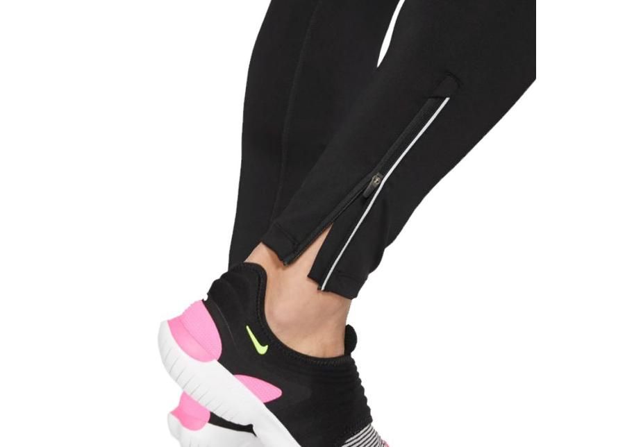 Meeste pikad treeningretuusid Nike Power Tech Mobility M CJ5371-010 suurendatud