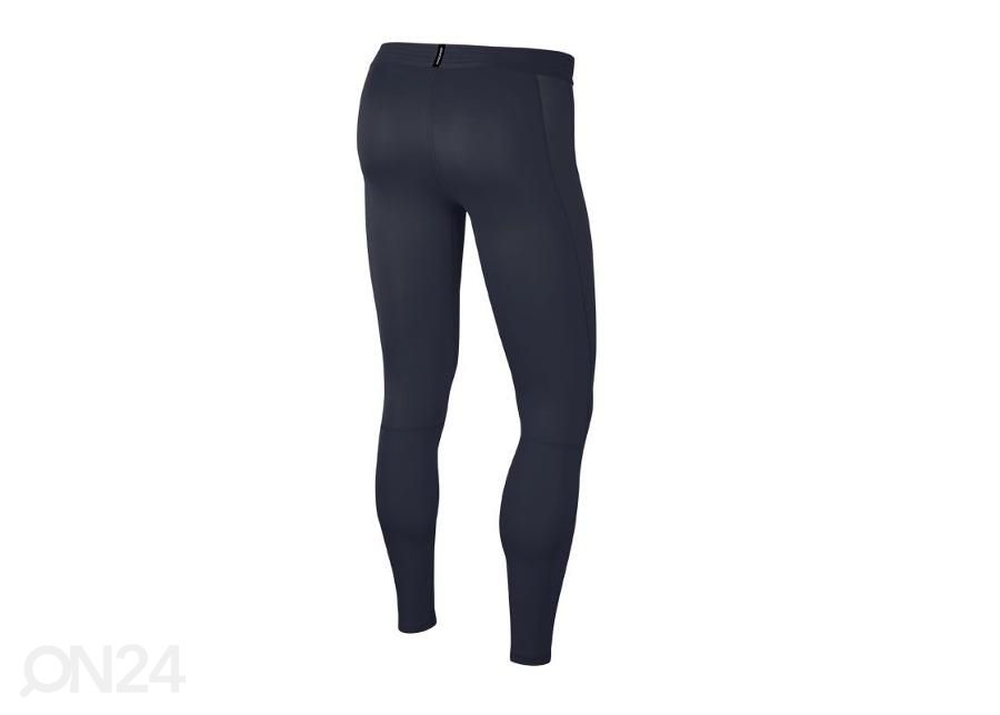 Meeste pikad treeningretuusid Nike Pro Training Tights M BV5641-452 suurendatud