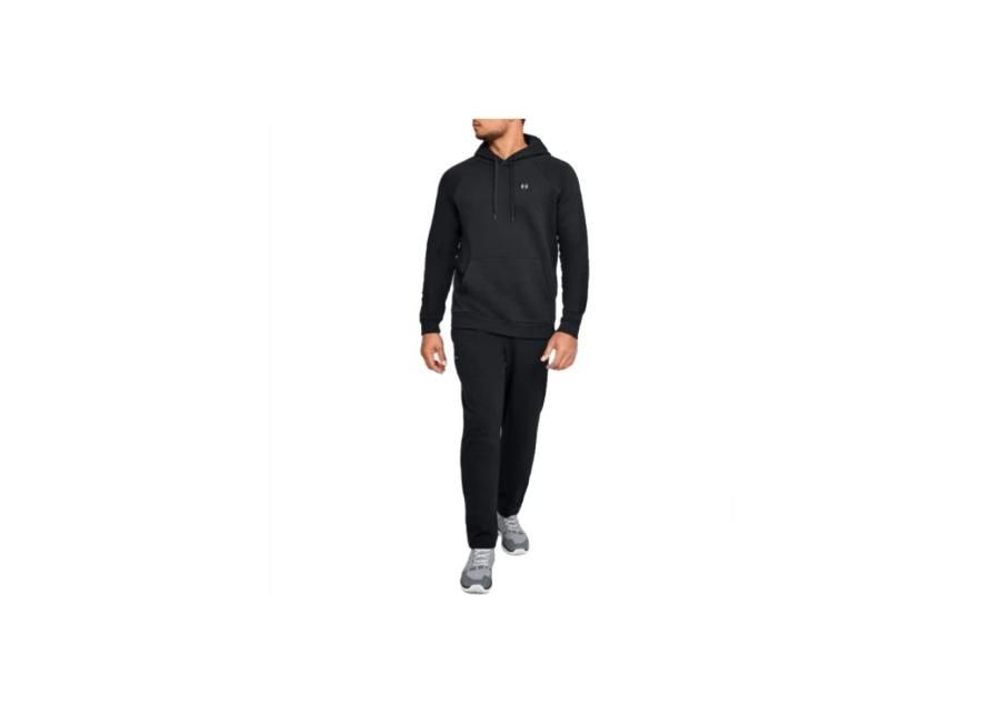 Meeste pikad treeningretuusid Under Armour Rival Fleece Pants M 1320739-001 suurendatud