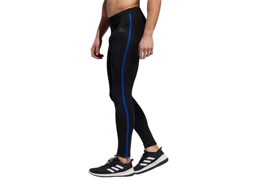 Meeste pikad treeningreuusid adidas Own The Run M DZ7259 suurendatud