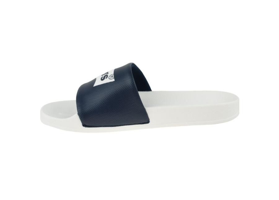 Meeste plätud Levi's Batwing Slide Sandal suurendatud