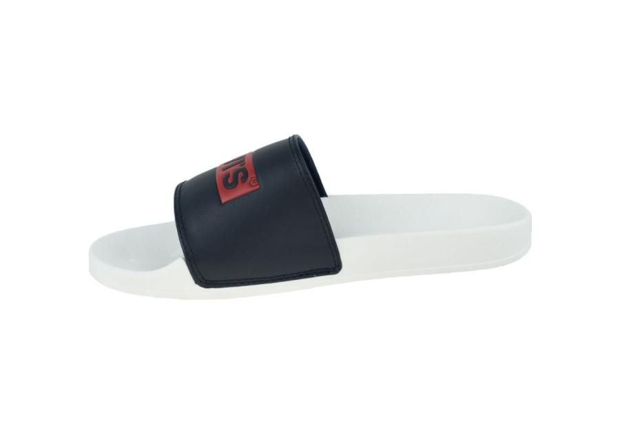 Meeste plätud Levi's June Babytab suurendatud