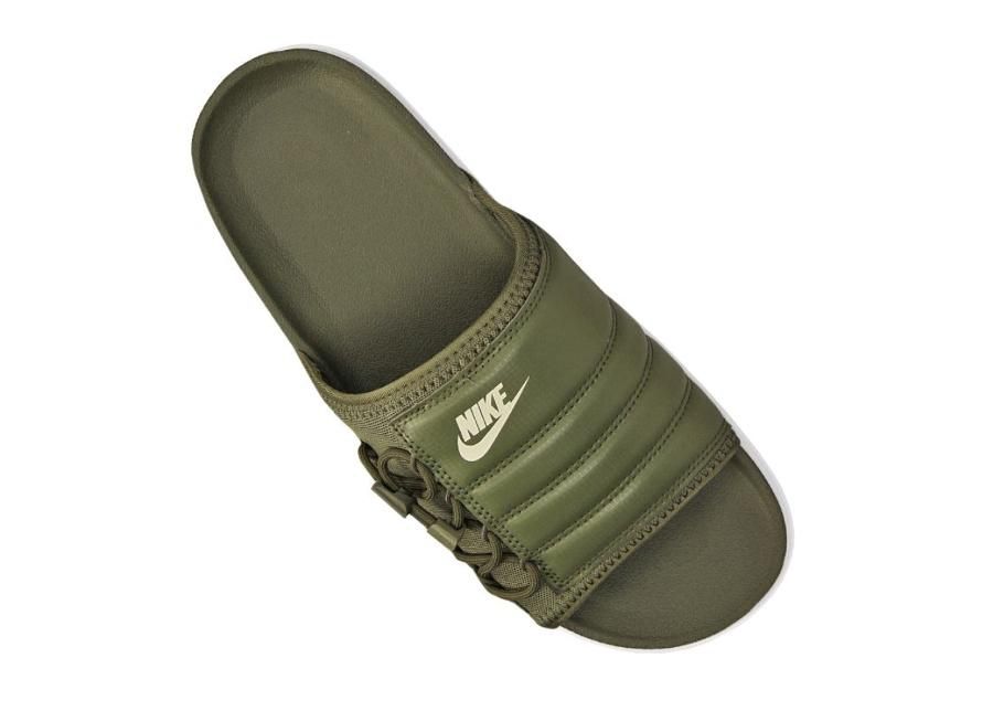 Meeste plätud Nike Asuna Slide M CI8800-300 suurendatud