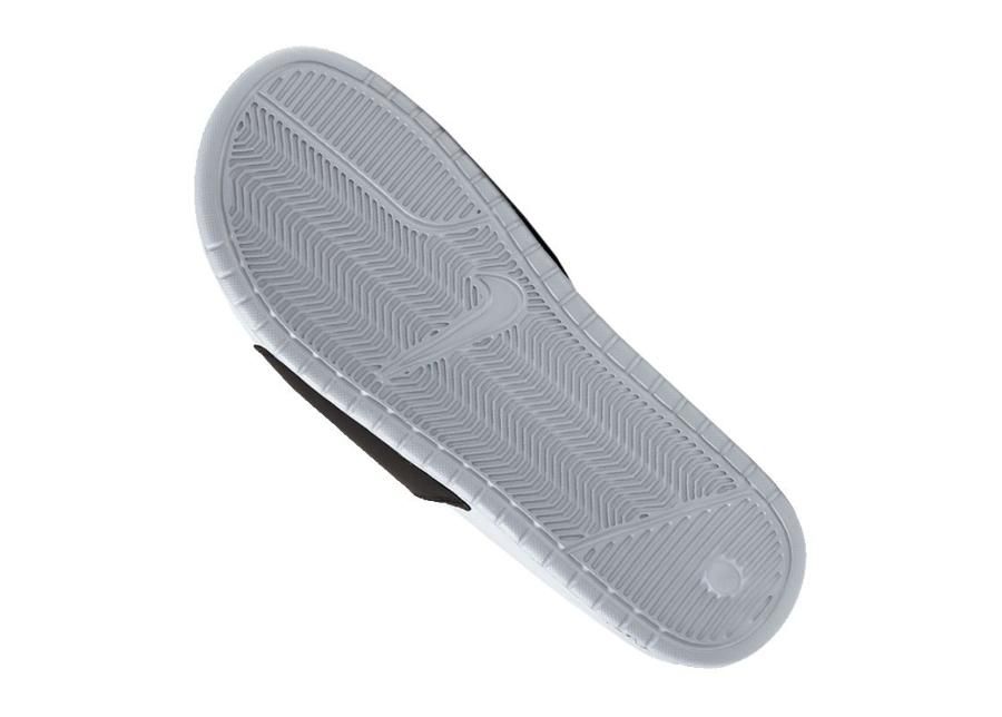 Meeste plätud Nike Benassi JDI Slide M 343880-027 suurendatud