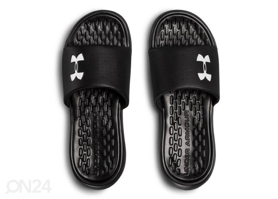 Meeste plätud UA M Playmaker Fix SL M 3000061-001 suurendatud