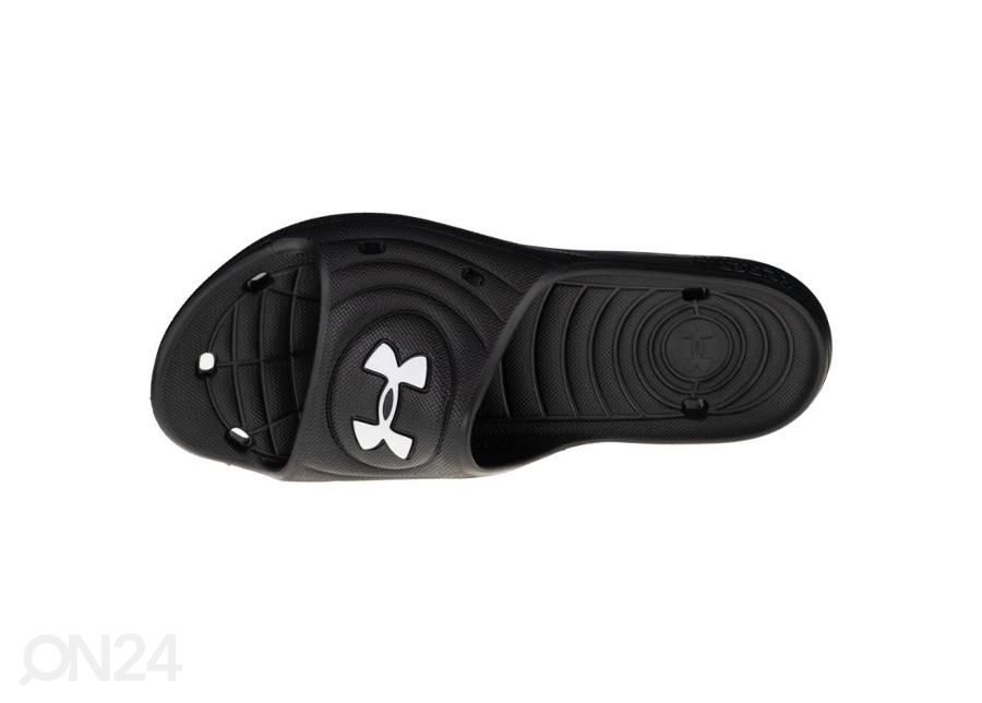 Meeste plätud Under Armour Locker IV SL suurendatud