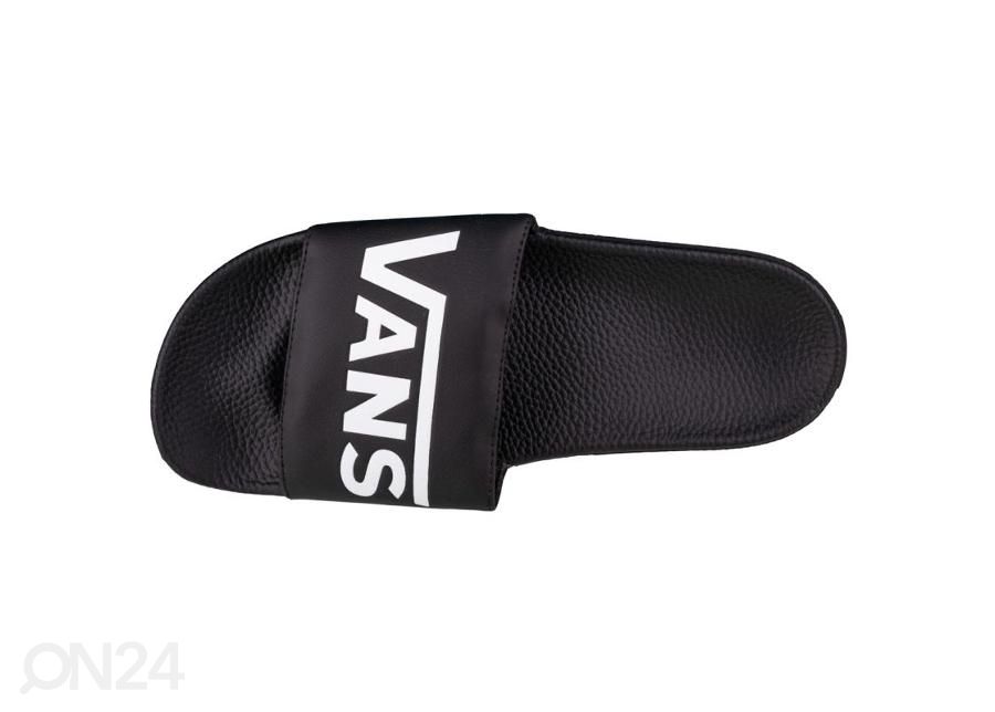 Meeste plätud Vans MN Slide-On suurendatud