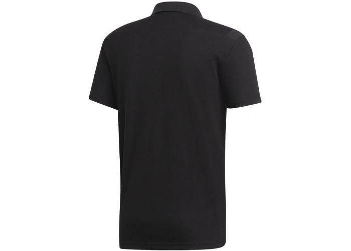 Meeste polo särk adidas Tiro 19 Cotton Polo M DU0867 suurendatud
