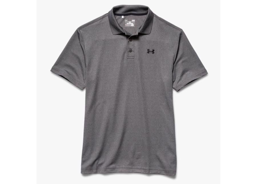 Meeste polo särk Under Armour Performance Polo M 1242755-090 suurendatud