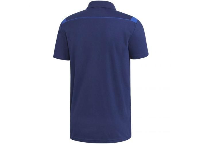 Meeste polosärk Adidas Tiro 19 Cotton Polo M suurendatud