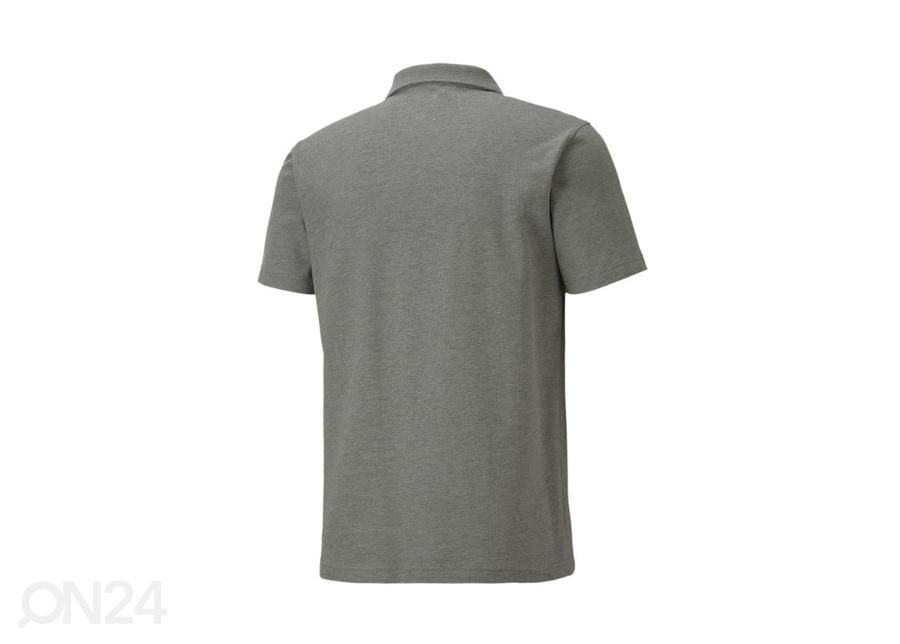 Meeste polosärk Puma teamGoal 23 suurendatud