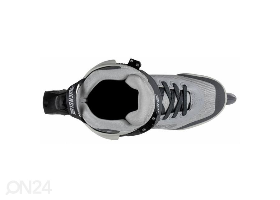 Meeste rulluisud Powerslide Phuzion Krypton 80 Trinity hall suurus 42 suurendatud