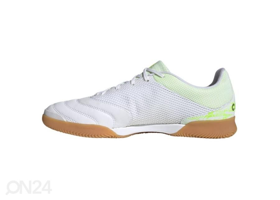 Meeste saali jalgpallijalatsid Adidas Copa 20.3 IN Sala M G28547 suurendatud