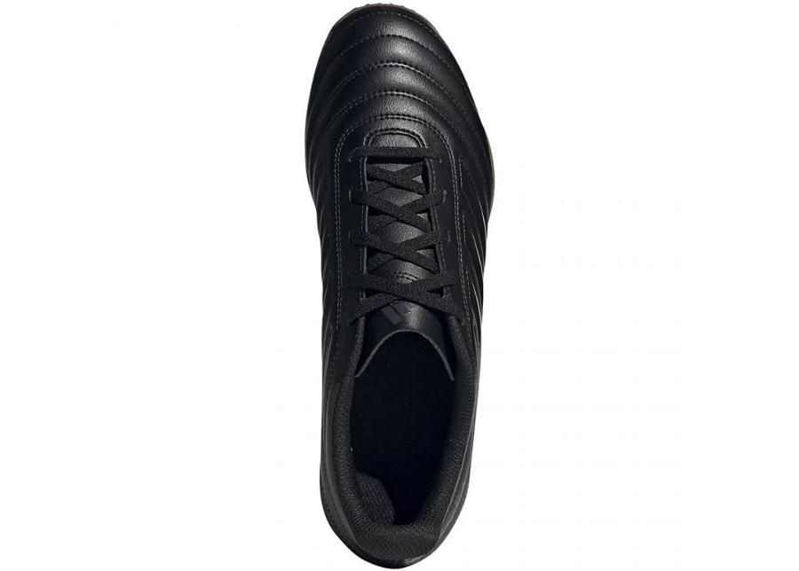 Meeste saali jalgpallijalatsid Adidas Copa 20.4 IN M EF1958 suurendatud