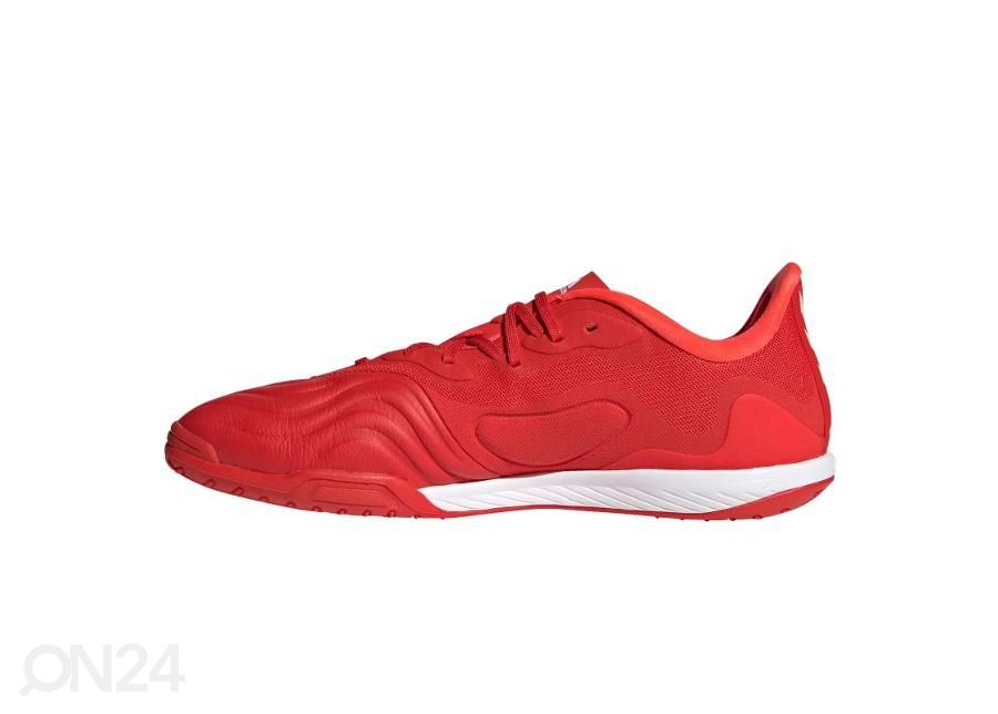 Meeste saali jalgpallijalatsid Adidas Copa Sense.1 IN suurendatud