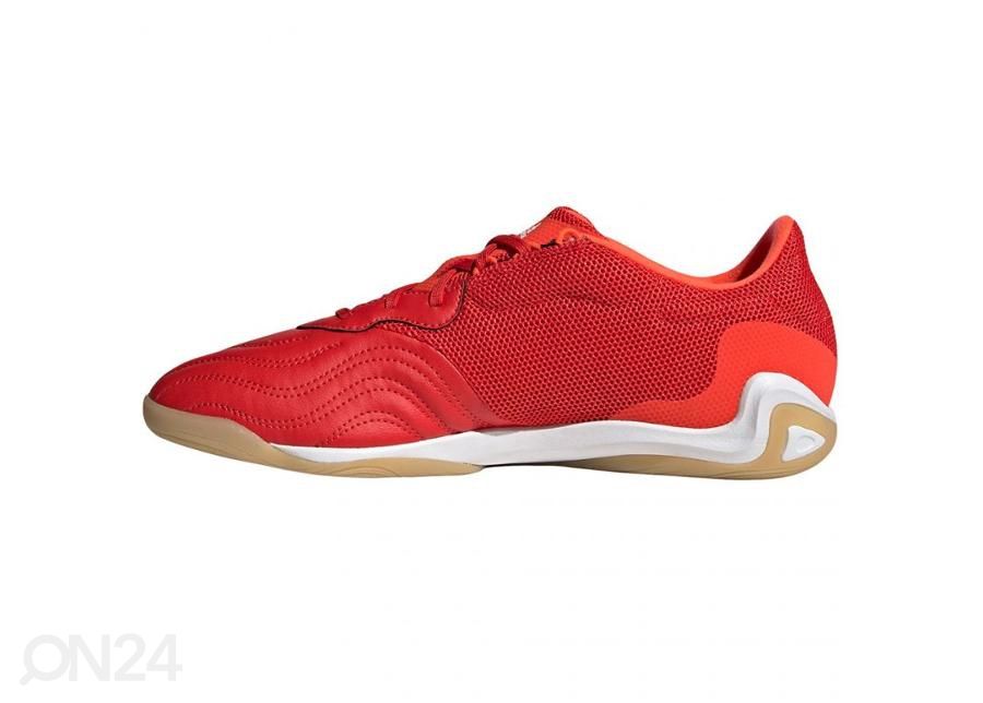 Meeste saali jalgpallijalatsid Adidas Copa Sense.3 IN suurendatud