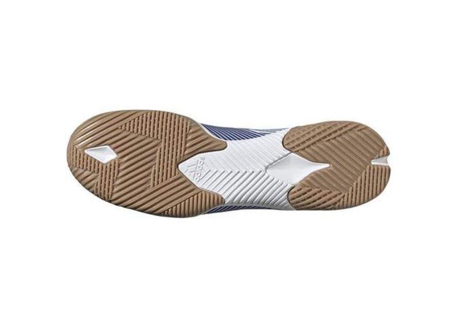 Meeste saali jalgpallijalatsid adidas Nemeziz 19.3 IN M EG7224 suurendatud