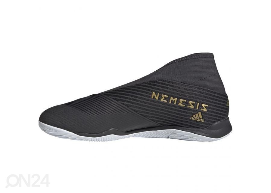 Meeste saali jalgpallijalatsid Adidas Nemeziz 19.3 LL IN suurendatud