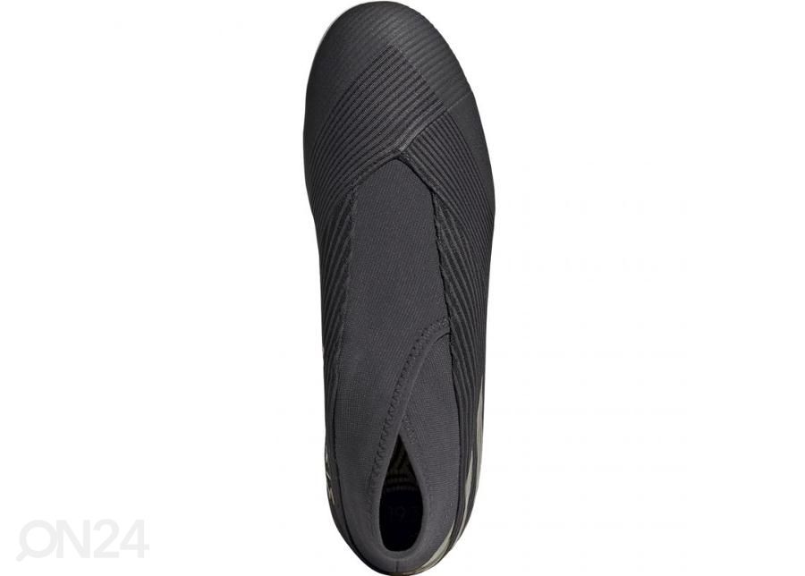 Meeste saali jalgpallijalatsid Adidas Nemeziz 19.3 LL IN suurendatud