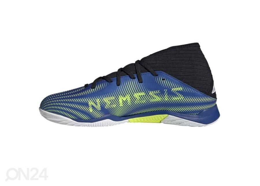 Meeste saali jalgpallijalatsid Adidas Nemeziz.3 IN suurendatud