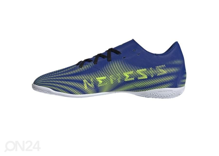 Meeste saali jalgpallijalatsid Adidas Nemeziz.4 IN suurendatud