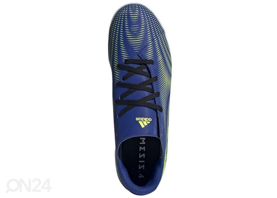 Meeste saali jalgpallijalatsid Adidas Nemeziz.4 IN suurendatud