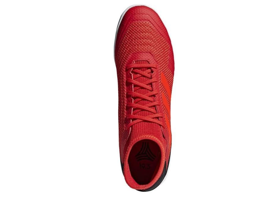 Meeste saali jalgpallijalatsid adidas Predator 19.3 IN M D97965 suurendatud