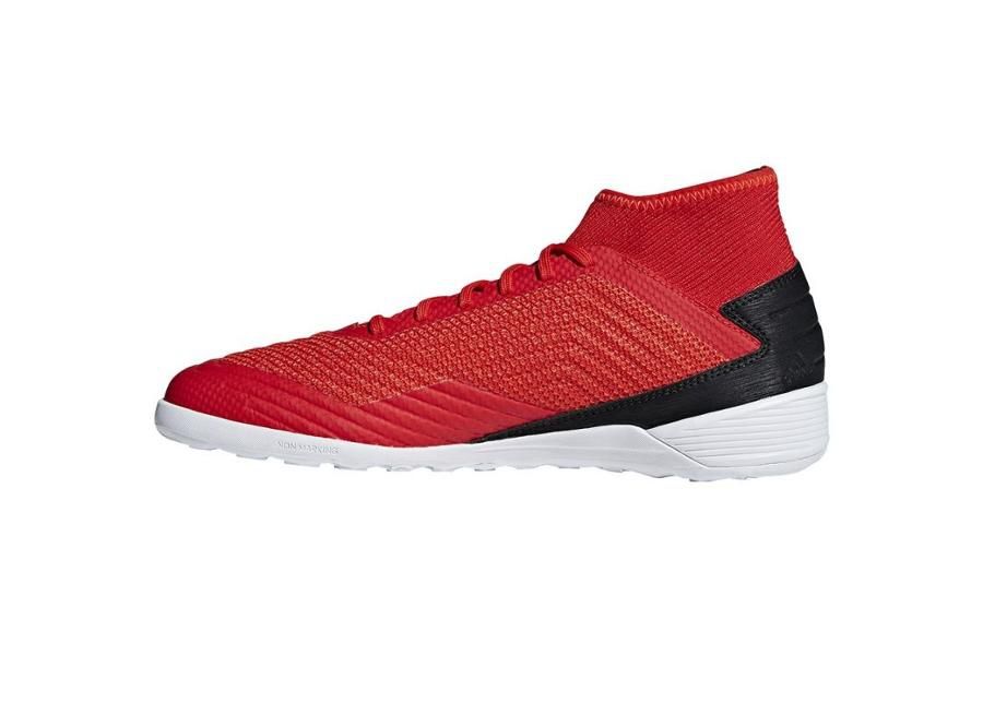Meeste saali jalgpallijalatsid adidas Predator 19.3 IN M D97965 suurendatud