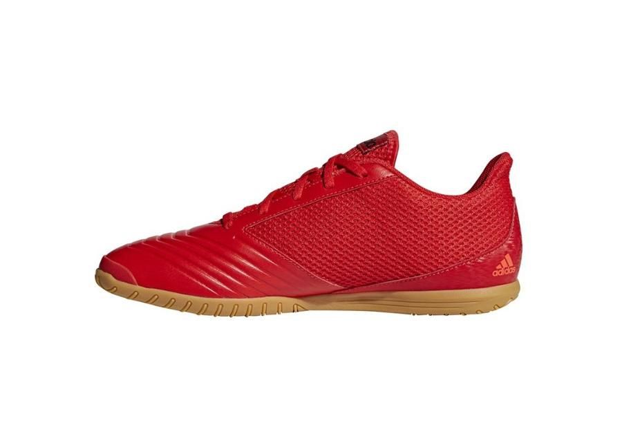 Meeste saali jalgpallijalatsid adidas Predator 19.4 IN Sala M D97976 suurendatud