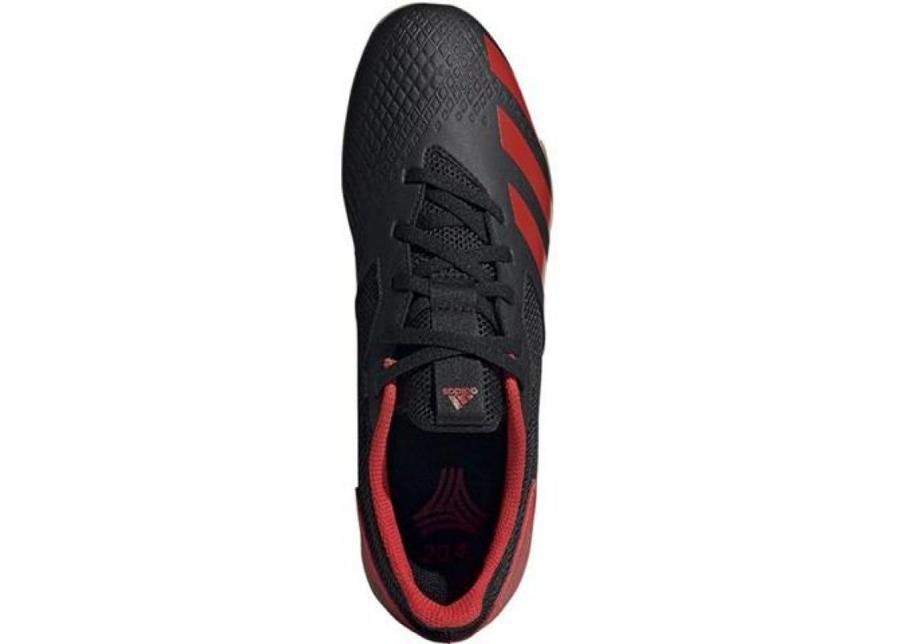 Meeste saali jalgpallijalatsid adidas Predator 20.4 IN Sala M EE9580 suurendatud