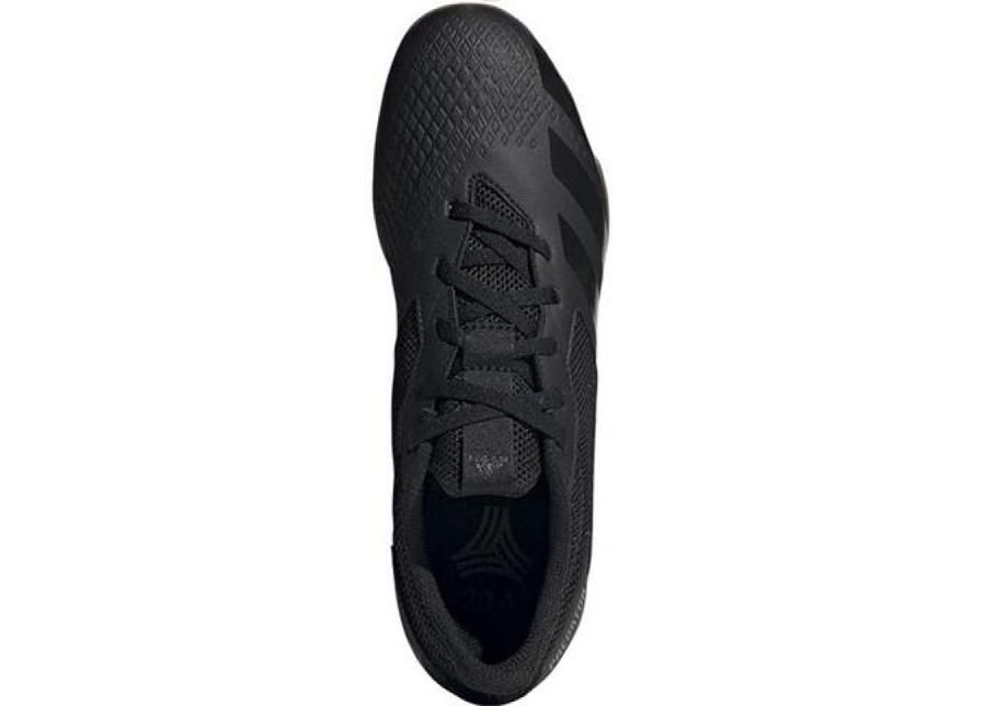 Meeste saali jalgpallijalatsid adidas Predator 20.4 IN Sala M EF1663 suurendatud