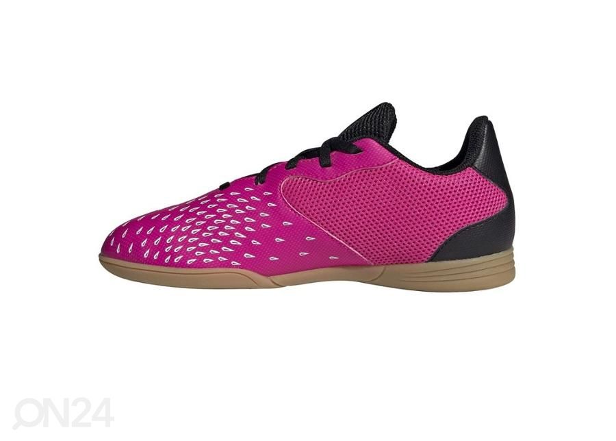 Meeste saali jalgpallijalatsid Adidas Predator Freak .4 IN suurendatud