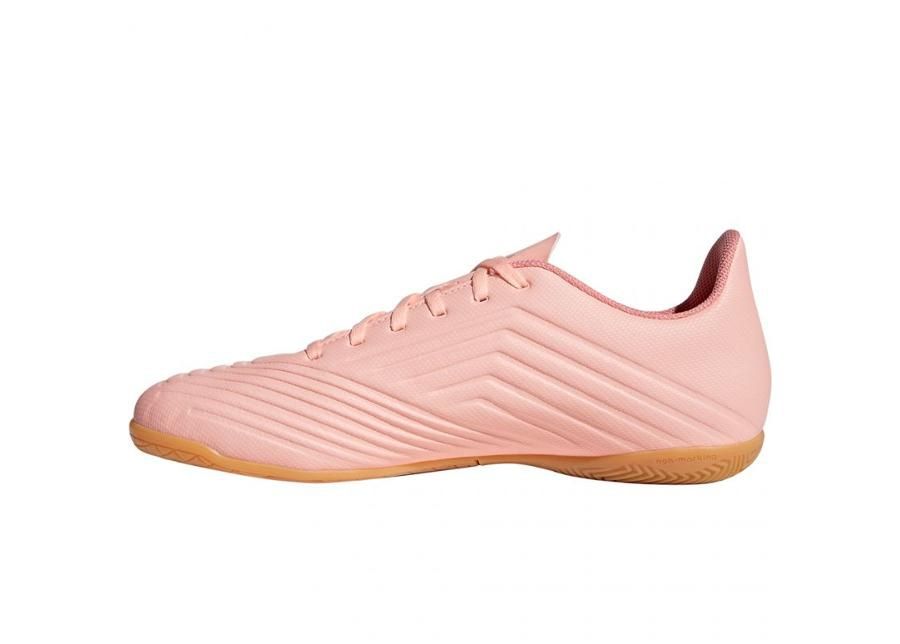 Meeste saali jalgpallijalatsid adidas Predator Tango 18.4 IN M DB2139 suurendatud