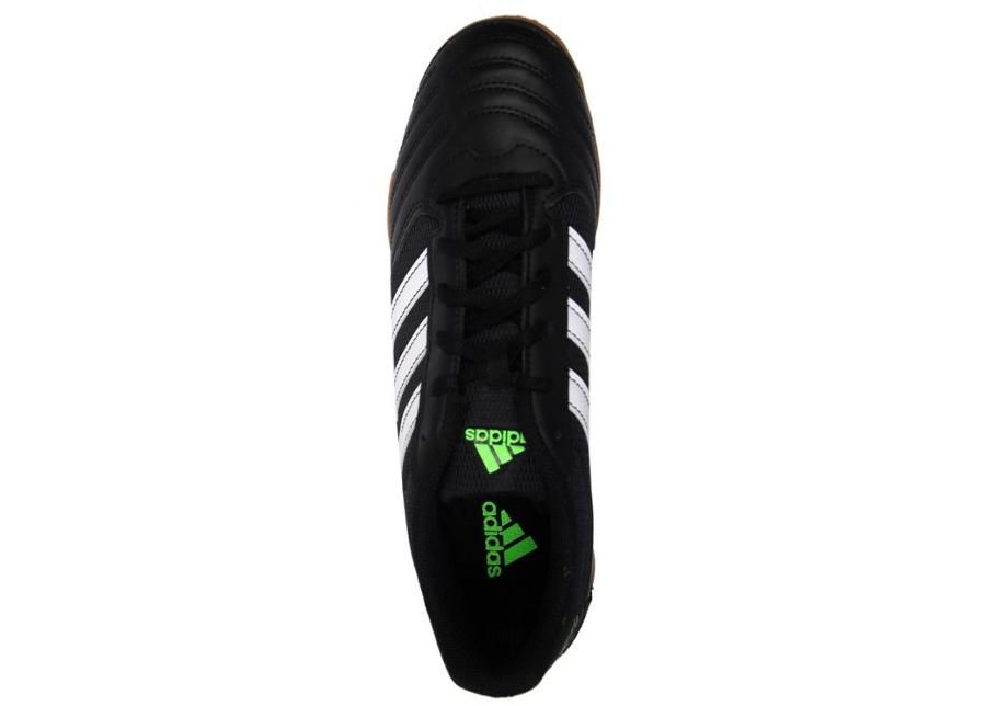 Meeste saali jalgpallijalatsid adidas Super Sala IN M FV5456 suurendatud
