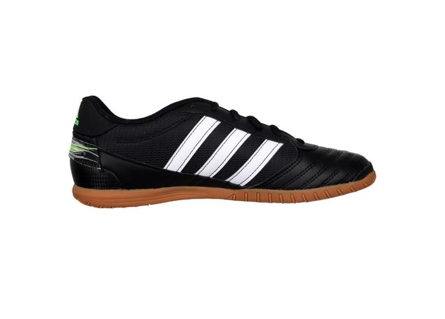 Meeste saali jalgpallijalatsid adidas Super Sala IN M FV5456 suurendatud