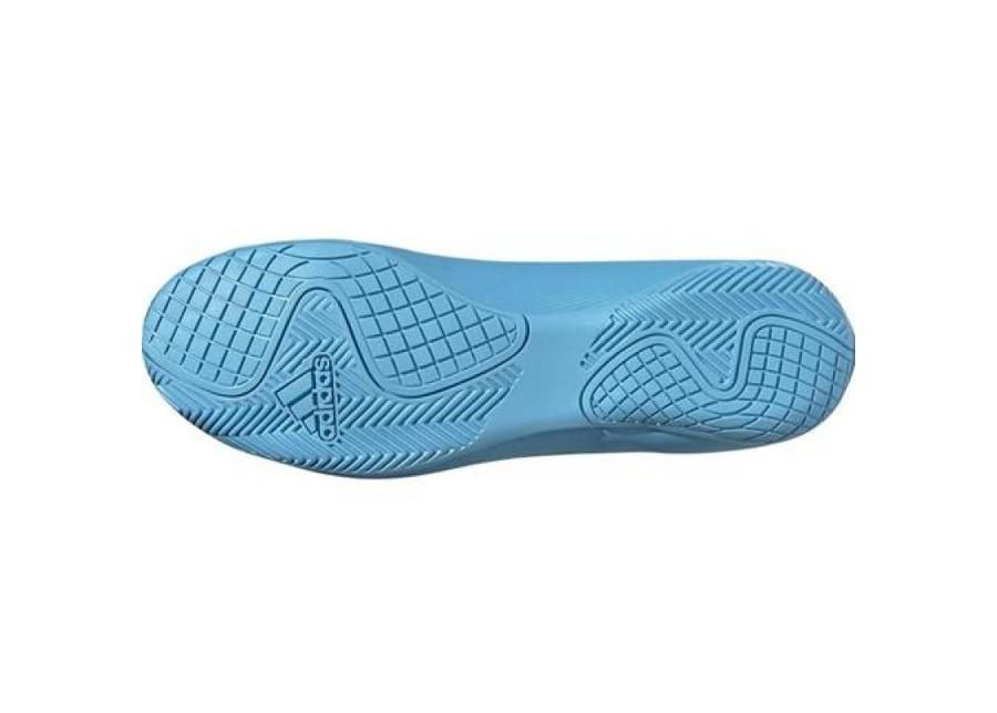 Meeste saali jalgpallijalatsid adidas X 19.4 IN M F35341 suurendatud