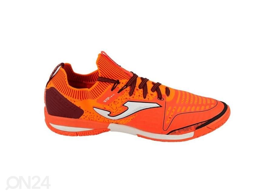 Meeste saali jalgpallijalatsid Joma Tactico 908 IN M TACTW.908.IN suurendatud