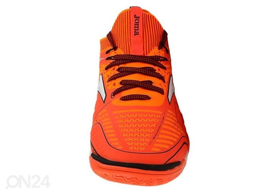 Meeste saali jalgpallijalatsid Joma Tactico 908 IN M TACTW.908.IN suurendatud