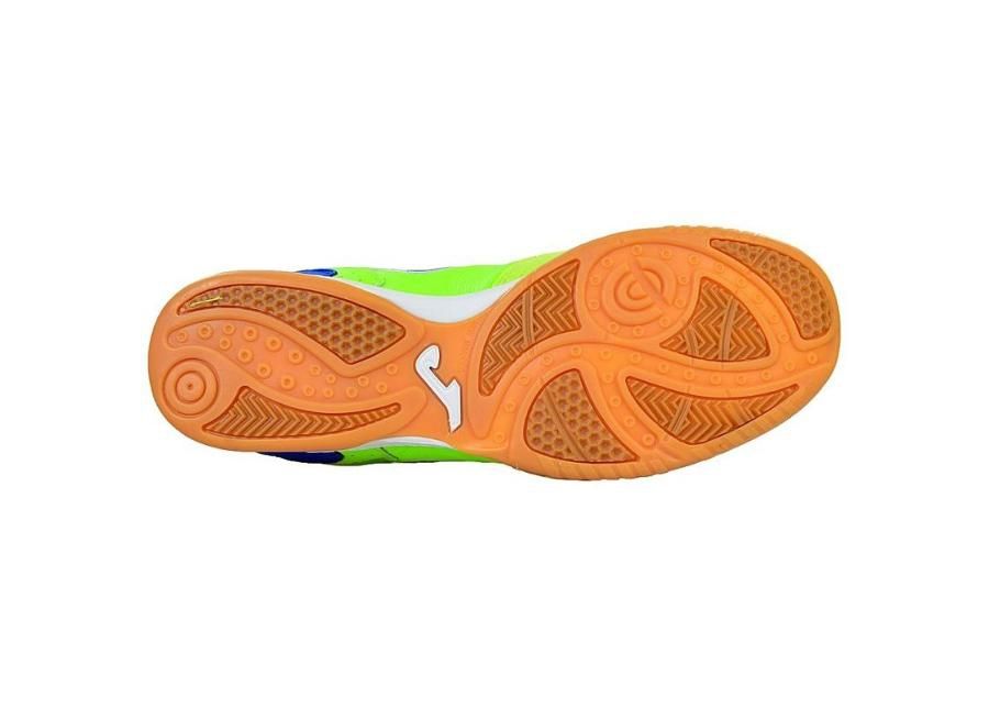 Meeste saali jalgpallijalatsid Joma Top Flex 515 M TOPW.515.PS suurendatud