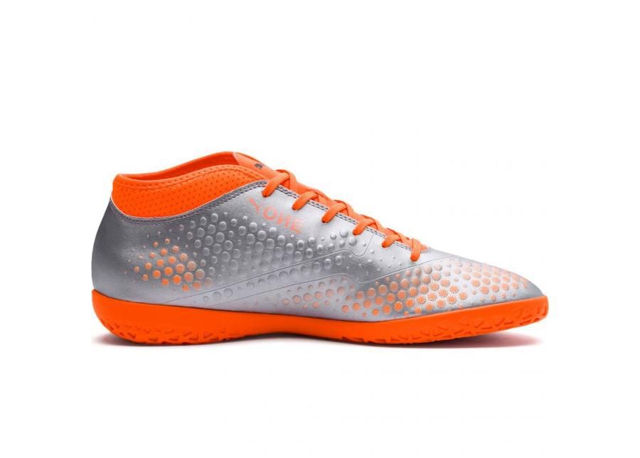 Meeste saali jalgpallijalatsid M Puma One 4 Syn IT 104750 01 suurendatud
